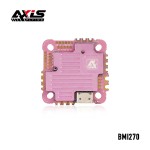 Wholesale Axisflying Argus F7 AIO F722 40A Aluminum Shell FPV Flight Control for Cinewhoops